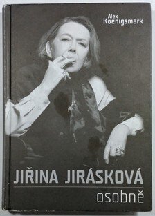 Jiřina Jirásková osobně