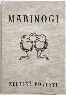 Mabinogi - Keltské pověsti