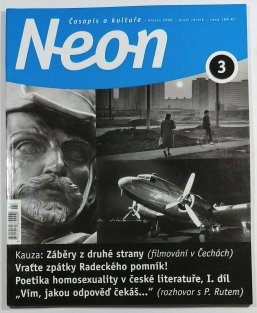 Neon 3 - 1. ročník / 2000