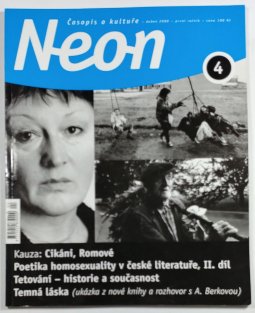 Neon 4 - 1. ročník / 2000