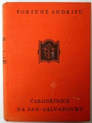 Čarodějnice na San-Salvadoru - 