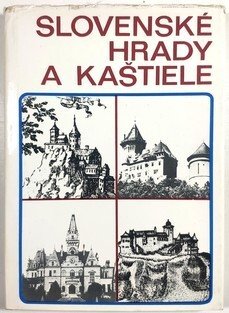 Slovenské hrady a kaštiele