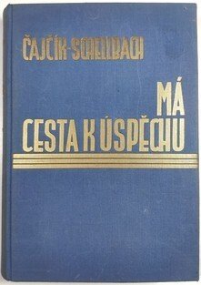 Má cesta k úspěchu