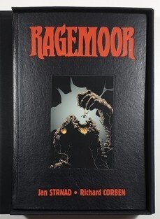 Ragemoor (limitovaná edice)