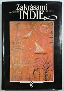 Za krásami Indie