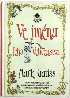 Ve jménu Jeho Veličenstva