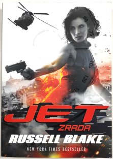 Zrada - Jet 2.