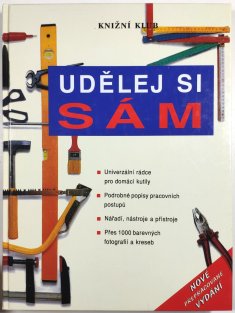 Udělej si sám