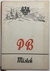 Petru Bezručovi Místek k osmdesátce - 