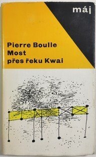 Most přes řeku Kwai