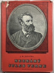 Neznámý Jules Verne