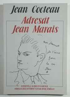 Adresát Jean Marais