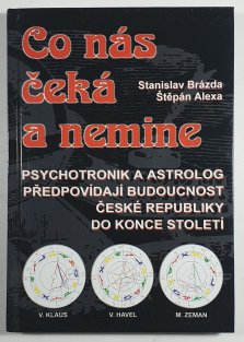 Co nás čeká a nemine