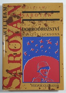 Dobrodružství Wesleye Jacksona