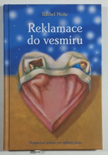 Reklamace do vesmíru