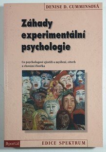 Záhady experimentální psychologie