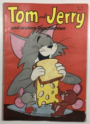 Tom und Jerry und andere Geschichten Nr.13 - 