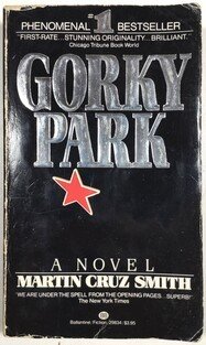 Gorky Park