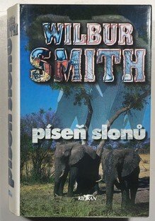 Píseň slonů