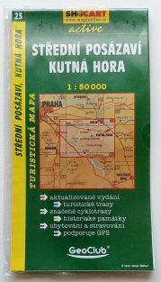 23 Střední Posázaví, Kutná Hora
