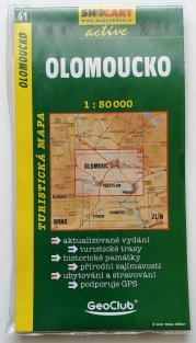 61 Olomoucko