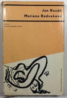 Mariana Radvaková