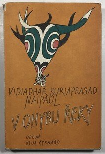 V ohybu řeky
