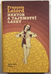 Hektor a tajemství lásky - 