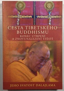 Cesta tibetského buddhismu