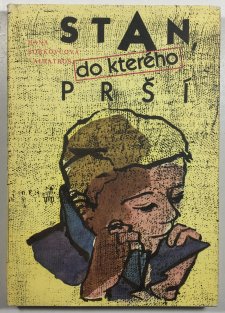 Stan, do kterého prší