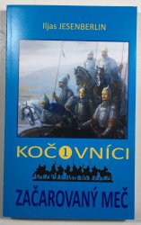 Kočovníci - Začarovaný meč - 