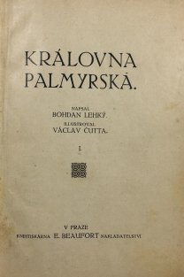 Královna Palmyrská