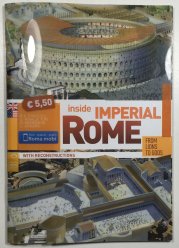 Inside imperial Rome - 