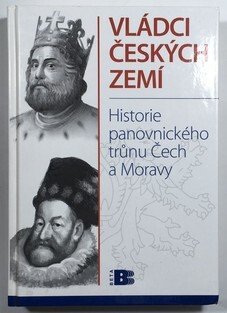 Vládci českých zemí