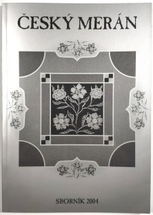 Sborník Český Merán 9/2004