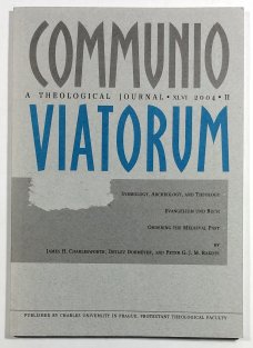 Comunio Viatorum II. ( XLVI 2004 )