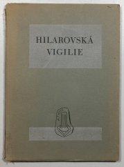 Hilarovská vigilie - 