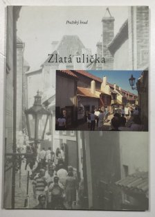 Zlatá ulička
