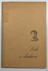 Lolo a druhové - 