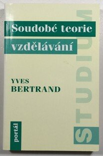 Soudobé teorie vzdělání