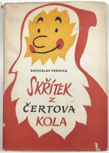 Skřítek z čertova kola