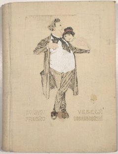 Veselá dobrodružství