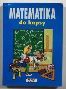 Matematika do kapsy