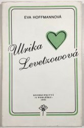 Ulrika Levetzowová - 