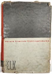 Vějíř z poledníků - 