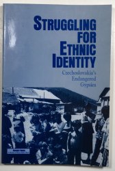 Struggling for Ethnic Identity - 