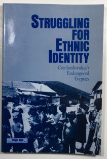 Struggling for Ethnic Identity