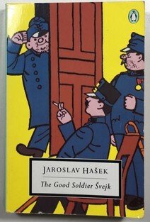 The Good Soldier Švejk