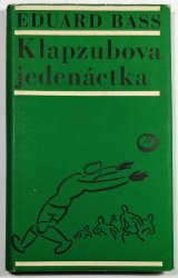 Klapzubova jedenáctka - 