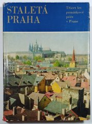 Staletá Praha VIII - 